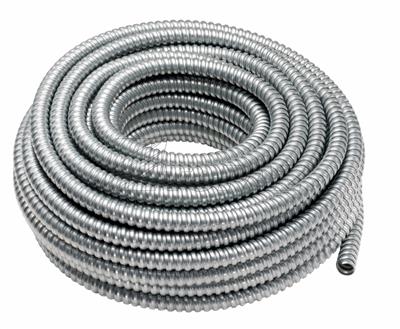 Metal Conduit
